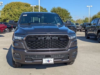 Image of 2025 Ram 1500