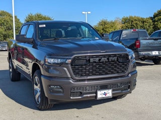 Image of 2025 Ram 1500