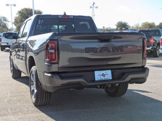 Image of 2025 Ram 1500