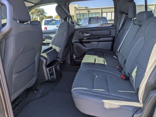 Image of 2025 Ram 1500