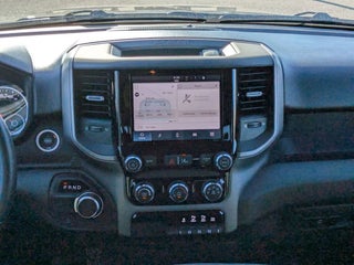 Image of 2025 Ram 1500