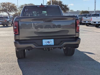 Image of 2025 Ram 1500
