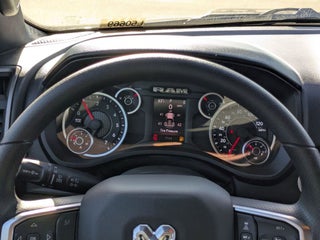Image of 2025 Ram 1500