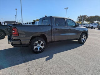 Image of 2025 Ram 1500