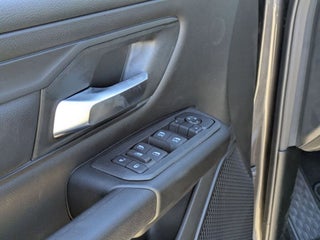 Image of 2025 Ram 1500