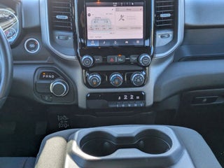 Image of 2025 Ram 1500