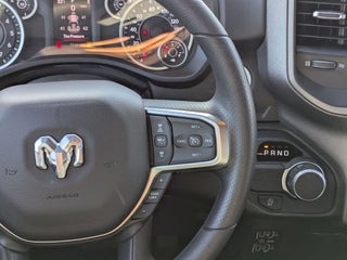 Image of 2025 Ram 1500