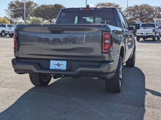 Image of 2025 Ram 1500