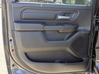 Image of 2025 Ram 1500