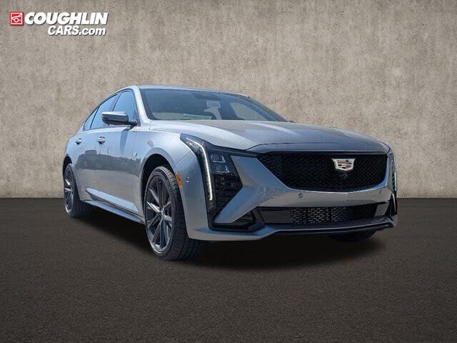 2026 Cadillac CT5