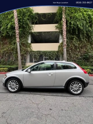 Image of 2010 Volvo C30