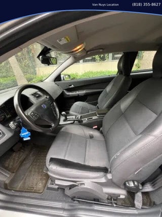 Image of 2010 Volvo C30