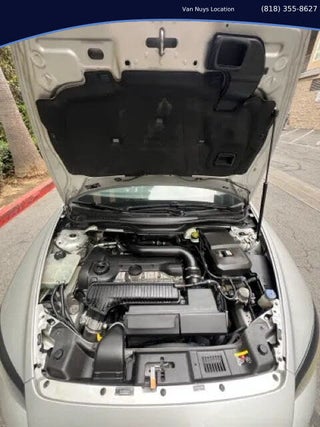 Image of 2010 Volvo C30