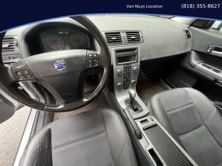 Image of 2010 Volvo C30