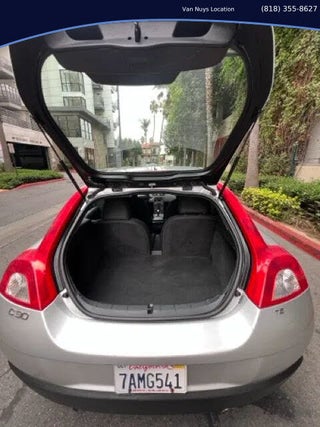 Image of 2010 Volvo C30