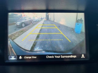 Image of 2016 Acura MDX