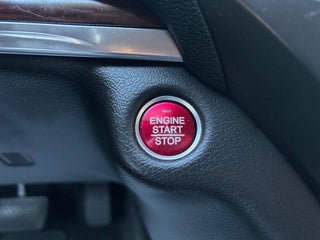 Image of 2016 Acura MDX