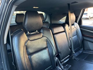 Image of 2016 Acura MDX