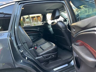 Image of 2016 Acura MDX
