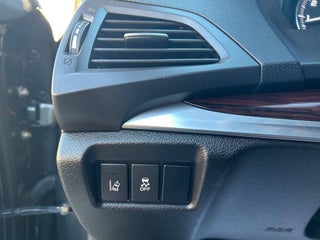 Image of 2016 Acura MDX