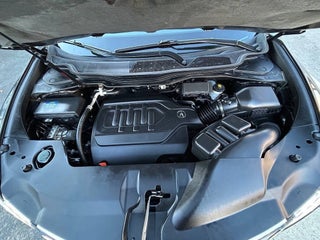 Image of 2016 Acura MDX