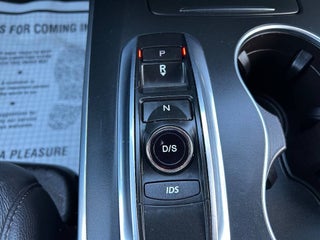 Image of 2016 Acura MDX