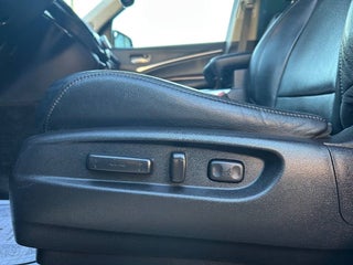 Image of 2016 Acura MDX