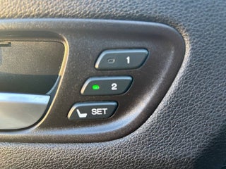 Image of 2016 Acura MDX