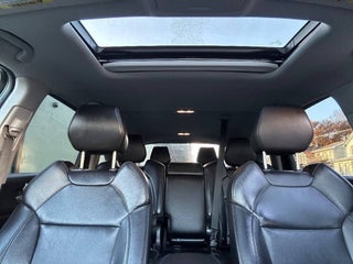 Image of 2016 Acura MDX