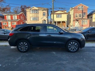 Image of 2016 Acura MDX