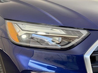 2022 Audi Q5 for sale in Los Angeles - Image 33