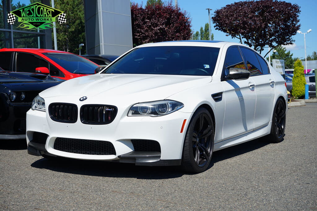 BMW M5