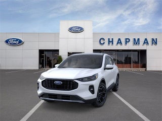 Image of 2026 Ford Escape