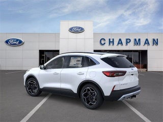 Image of 2026 Ford Escape