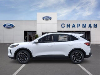 Image of 2026 Ford Escape