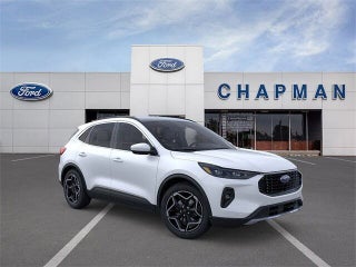 Image of 2026 Ford Escape