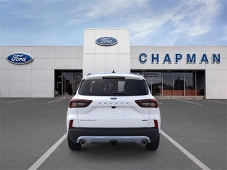 Image of 2026 Ford Escape