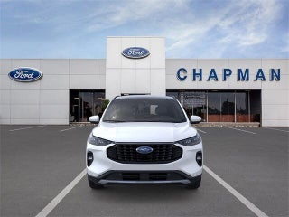 Image of 2026 Ford Escape