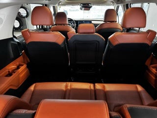 Image of 2023 Kia Carnival