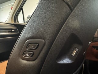 Image of 2023 Kia Carnival