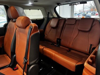 Image of 2023 Kia Carnival