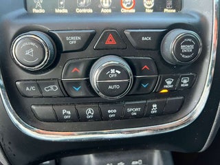 Image of 2017 Dodge Durango