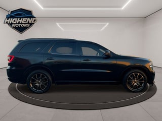 Image of 2017 Dodge Durango