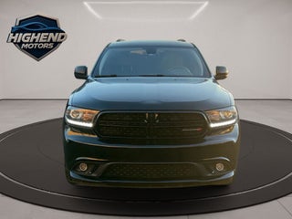 Image of 2017 Dodge Durango