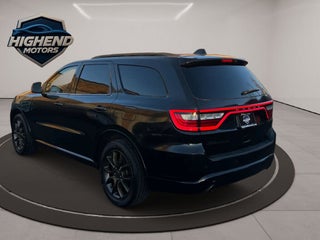 Image of 2017 Dodge Durango