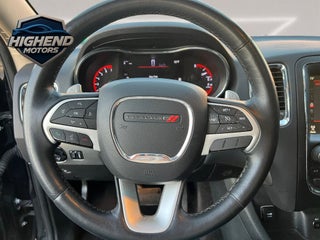 Image of 2017 Dodge Durango