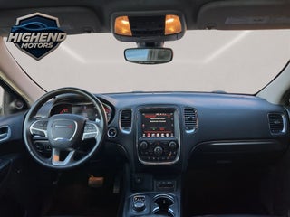 Image of 2017 Dodge Durango