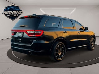 Image of 2017 Dodge Durango