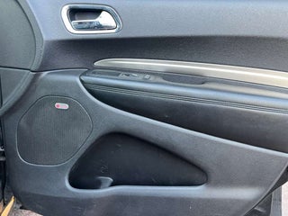 Image of 2017 Dodge Durango