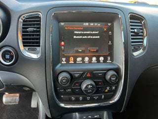 Image of 2017 Dodge Durango